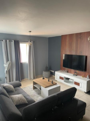 Appartement t3 rdc